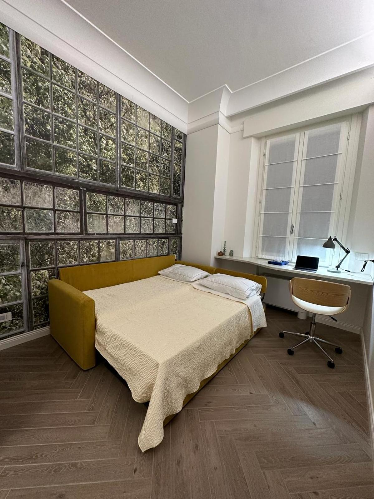 Cuore Di Brera, Unique Location, Great Charm Milan Bagian luar foto