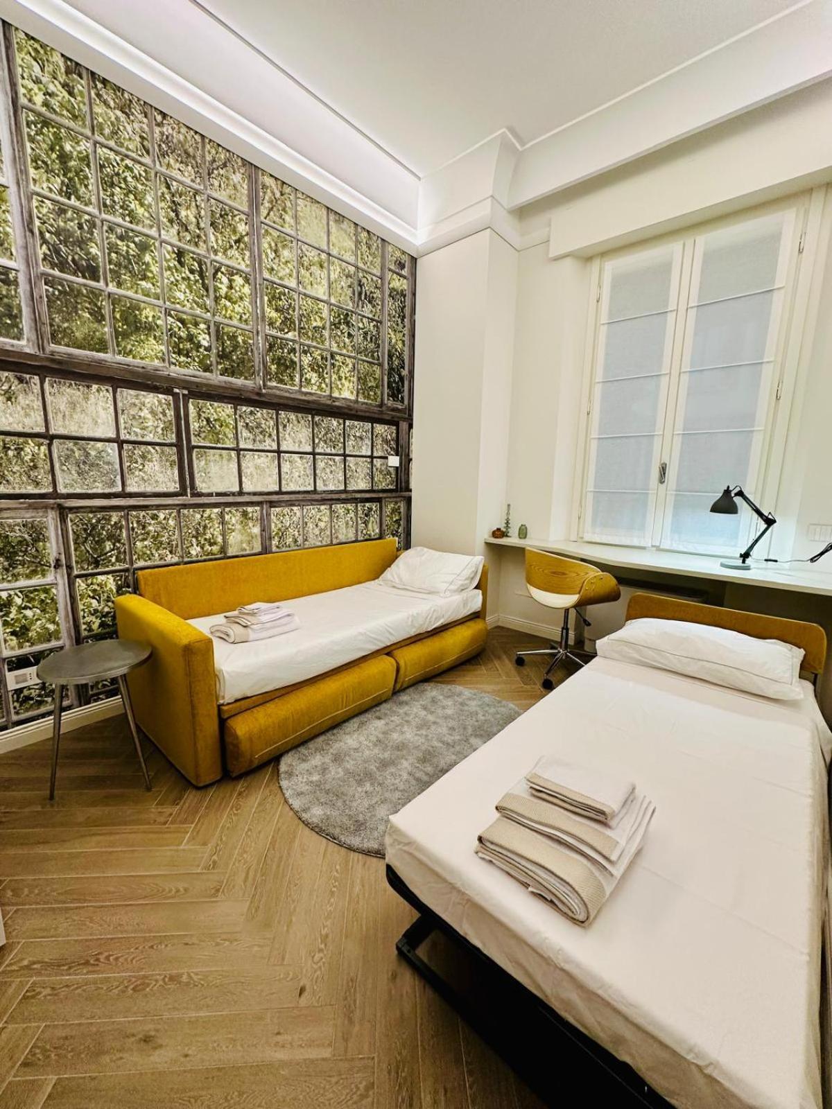Cuore Di Brera, Unique Location, Great Charm Milan Bagian luar foto