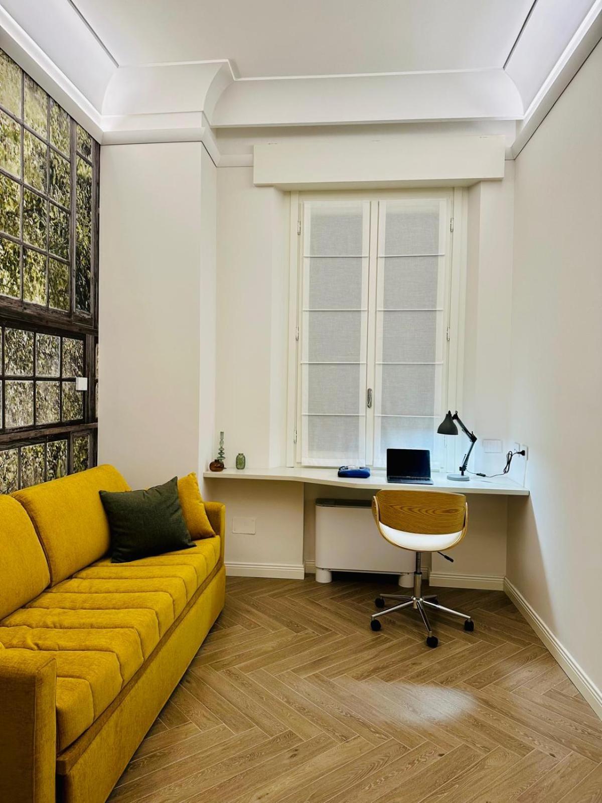 Cuore Di Brera, Unique Location, Great Charm Milan Bagian luar foto