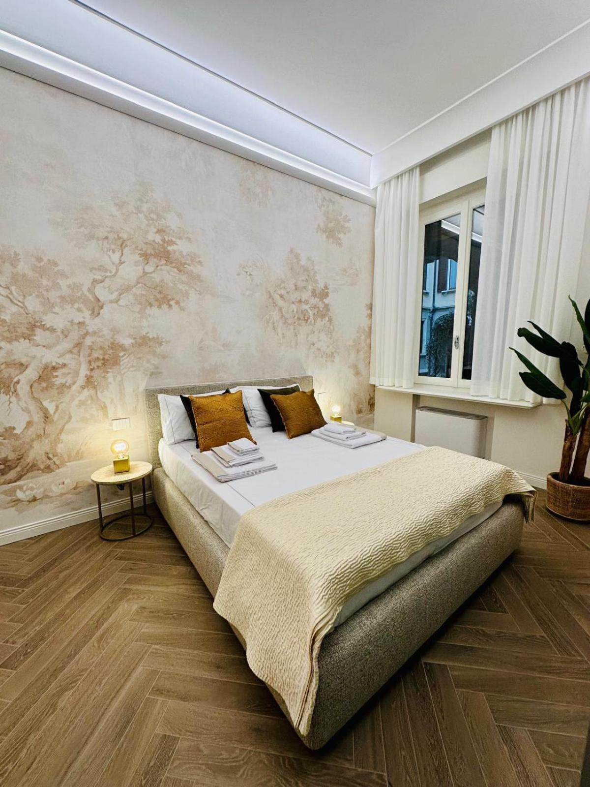 Cuore Di Brera, Unique Location, Great Charm Milan Bagian luar foto