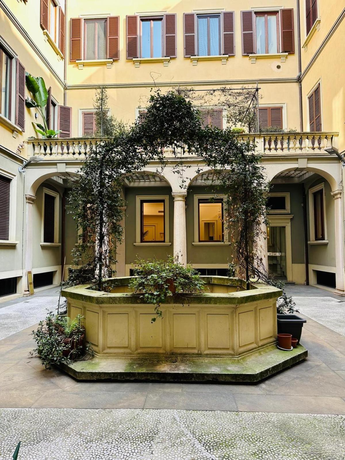 Cuore Di Brera, Unique Location, Great Charm Milan Bagian luar foto