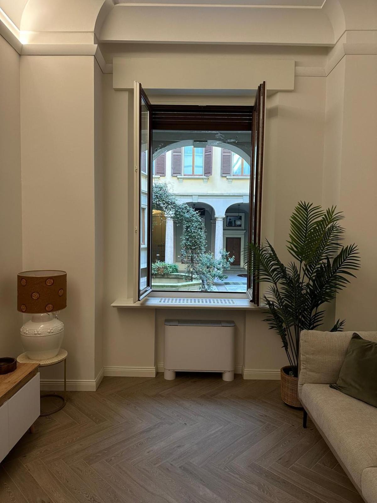 Cuore Di Brera, Unique Location, Great Charm Milan Bagian luar foto