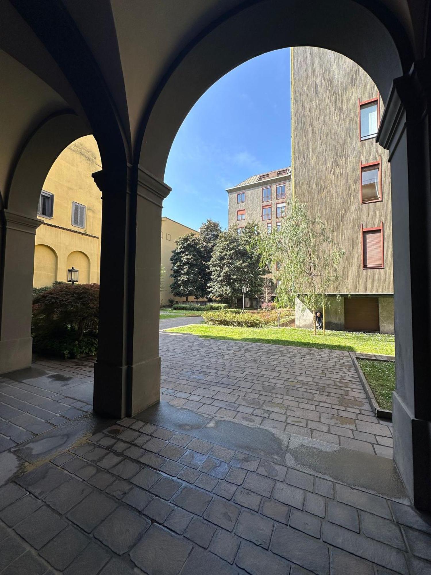Cuore Di Brera, Unique Location, Great Charm Milan Bagian luar foto